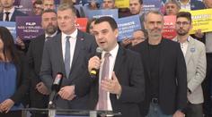 Přísaha a Motoristé zahajují kampaň do eurovoleb. My vás nezradíme, slibují