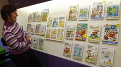 PŘEHLED: Nemáte je doma? Za staré komiksy můžete dostat i pořádný balík