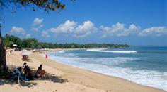Turistu na Bali zatkli kvůli příspěvku na instagramu. Hrozí mu vězení
