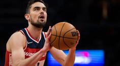 Krejčí mě překvapil. Satoranskému jsem přestával věřit, hodnotí expert NBA