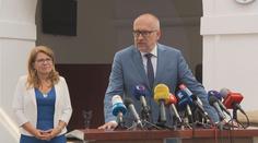 Ministr školství Bek: Rodiče rádi taktizují, některé děti odklad nepotřebují