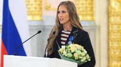 Zlatá medailistka z olympiády radí: Sex napomáhá sportovnímu výkonu