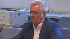 Pokračuje soud s Mynářem kvůli dotacím. Ten vinu opakovaně odmítá
