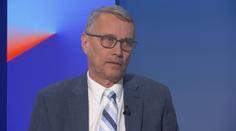 Úspěch Ruska povede k útoku na NATO, varuje ministr Dvořák