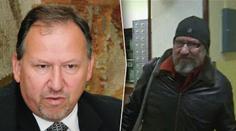 Policie: Exšéf pražských strážníků Kotrouš bral úplatky, obžalujte ho