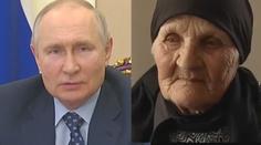 Zemřela Putinova "utajovaná matka". Měl s ní vyrůstat v bídě a teroru