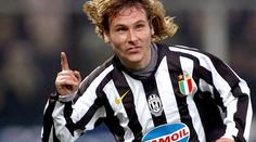 Nedvěd je nejlepším fotbalistou v historii české ligy
