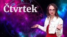 Horoskop na čtvrtek 18. května: Dnešní den přináší komplikace