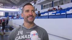 Plekanec: Můj vzor? Jágr. Hrát chci ještě tak 3 roky, pak asi Kladno!