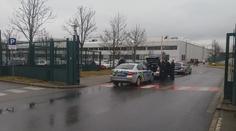 Detaily střelby v Jihlavě: Zranil se i útočník! Pohádali se dva Češi