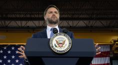 J. D. Vance promluvil o možné tragédii. Říká, že je připraven převzít Bílý dům