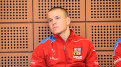 Odevzdaný Hloušek: Ve Španělsku bychom si to měli hlavně užít