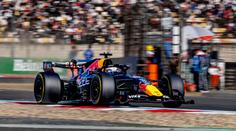 Konec spekulací o Verstappenovi. Red Bull si pojistil svou největší hvězdu