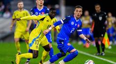 Dynamo přivádí další jméno do obrany. Má jím být slovenský reprezentant