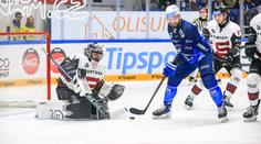Šlágr kola pro Kometu. Liberec po téměř čtyřech letech vyloupil Třinec
