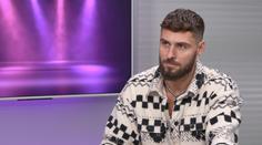 Trabalík: Zkušenosti z obou reality show beru jako jedinečné, ale už bych se nevrátil