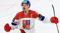 Červenka: Neuznaný gól musíte hodit za hlavu. Dostál byl skvělý, klobouk dolů