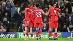 Liga mistrů – sestřih: Chelsea vs. PSG (17. 3. 2026)