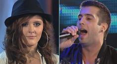Hlas ČeskoSlovenska opustila Veronika Vrúblová a Michal Chrenko