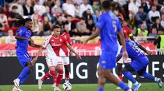 Ligue 1: Monako vs. Nice – 22. 9. 2023