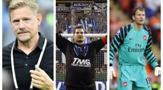 Alisson není sám. Zavzpomínejte na slavné góly světových brankářů