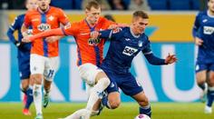 Bundesliga: Hoffenheim vs. Darmstadt – 19. 12. 2023