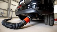 Velký problém nových dieselů. Neprojdou ani první technickou kontrolou