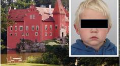 Šťastný konec pátrání! Vojta (8) se zaběhl u Červené Lhoty. Našli ho