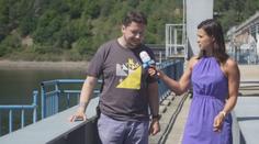 Na Orlíku sníží hladinu o osm metrů. Připravují přelivy proti povodním