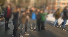 Tábor řeší vážný problém, ve městě řádí dětské gangy! A nejen tam