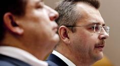 ČSSD: Modrý tým ODS je jako komando ČEZu. ODS: Nesmysl
