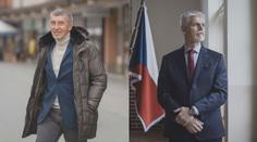 Stylistka: Móda je neodmyslitelnou součástí celkového obrazu kandidáta