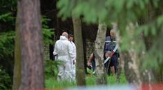 Policie varuje: Nechoďte sami do Klánovického lesa!