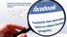 Facebook nás špehuje, i když jsme offline! Ví o nás všechno!