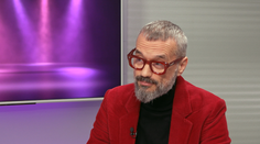 Lidé nejsou monogamní bytosti, milovat jde i více lidí, říká Vojtko