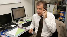 ON-LINE: Hygienik Vít o žloutence