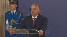 Brusel jednal o cestě Orbána do Moskvy. Neměl náš mandát, zlobí se ministři
