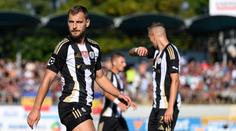 A zase průšvih. České Budějovice končí v MOL Cupu, padly s Táborskem
