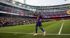 Barcelona prohrávala od první minuty, ale otočila. Hancko asistoval u výhry Atlética