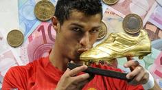 Real na Ronalda nemá. Musí si půjčit 2 miliardy