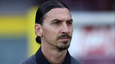 Citlivý obsah, varuje Zlatan fanoušky. Na instagramu ukázal ošklivé zranění