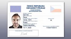 EXKLUZIVNĚ: Takhle budou vypadat nové občanky!