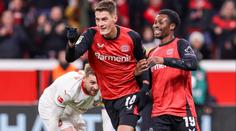 Bundesliga: Bayer Leverkusen vs. Heidenheim – 23. 11. 2024