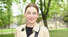 Obří radost herečky Zedníčkové: Stala se babičkou. Je to ňunínek, pochlubila se