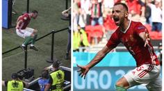 Fiola se při oslavách utrhl ze řetězu. Reportérka se nestačila divit