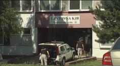 Babička neuhlídala vnuka Samíka (5), rozdrtila ho skříň