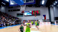ŽBL čeká velký šlágr. Na duel mezi USK a Žabinami láká i gólman Villarrealu