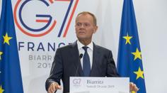 Odstartoval summit G7, řešit se má Amazonie, brexit i obchodní válka