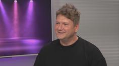 Nebyl jsem třídní šašek. Spolužáci ve mně komika nikdy neviděli, říká Lev