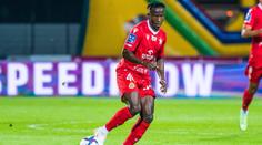 Parádní gól v polské lize. Zásluhu na něm má i český fotbalista